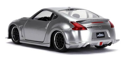 Fast & Furious Nissan 370Z