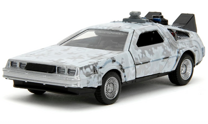 Time Machine Frost BTF 01:32