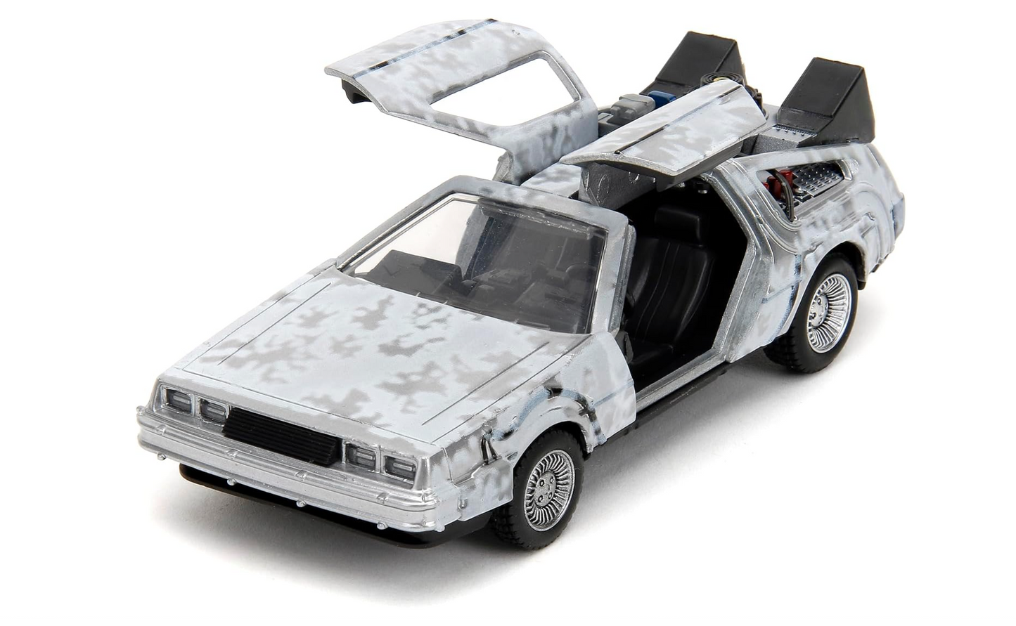 Time Machine Frost BTF 01:32