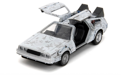 Time Machine Frost BTF 01:32