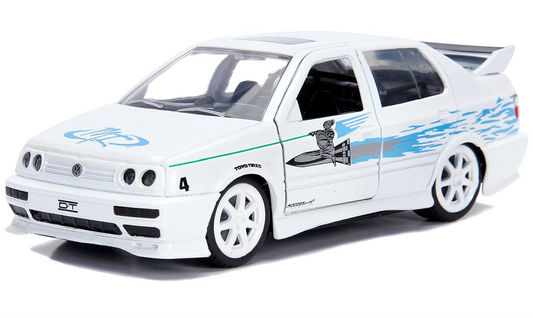 Volkswagen Jetta escala 1:32
