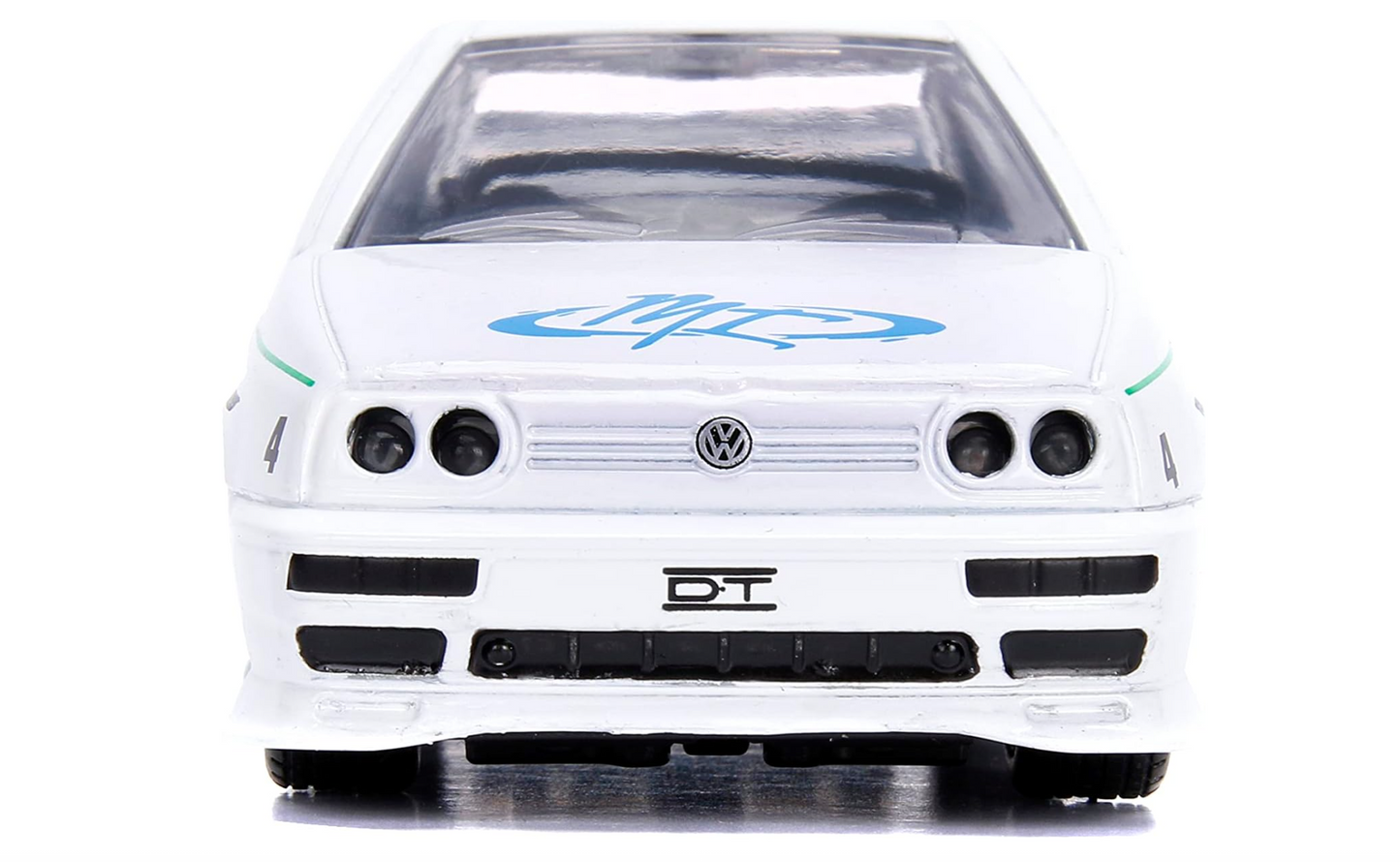 Volkswagen Jetta escala 1:32