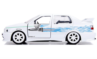 Volkswagen Jetta escala 1:32