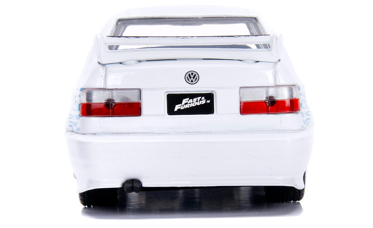 Volkswagen Jetta escala 1:32
