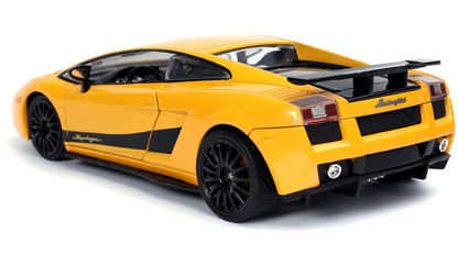 Fast & Furious Lamborghini Gallardo 1:24 Jada