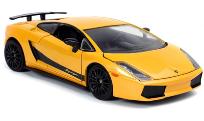 Fast & Furious Lamborghini Gallardo 1:24 Jada