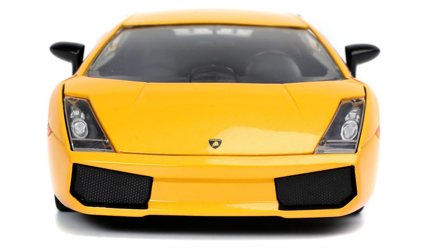 Fast & Furious Lamborghini Gallardo 1:24 Jada