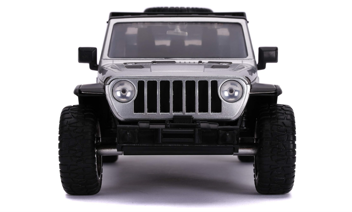 Fast & Furious Jeep Gladiator 1:24 Jada