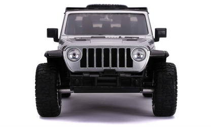 Fast & Furious Jeep Gladiator 1:24 Jada