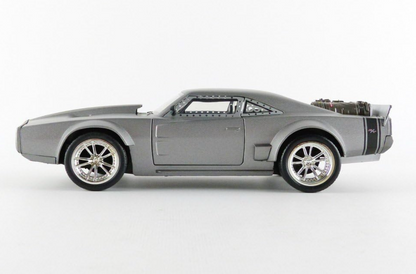 Dom´s Ice Charger escala 1:32 Jada