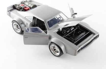Dom´s Ice Charger escala 1:32 Jada