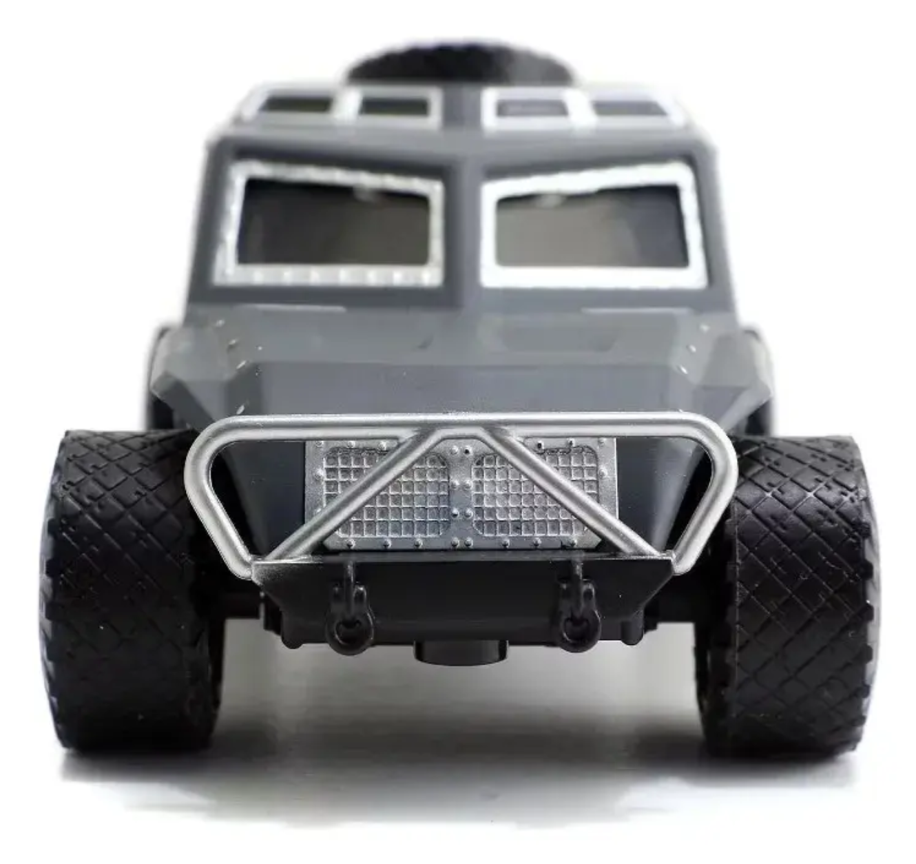 Fast & Furious - Fast Attack Buggy 01:32