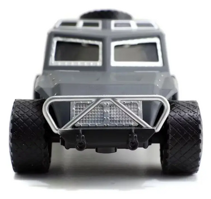Fast & Furious - Fast Attack Buggy 01:32