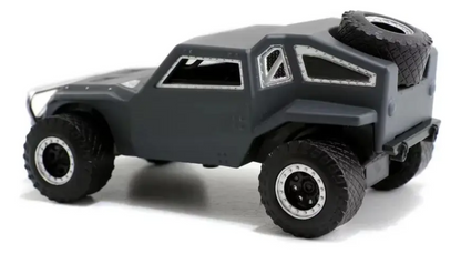 Fast & Furious - Fast Attack Buggy 01:32