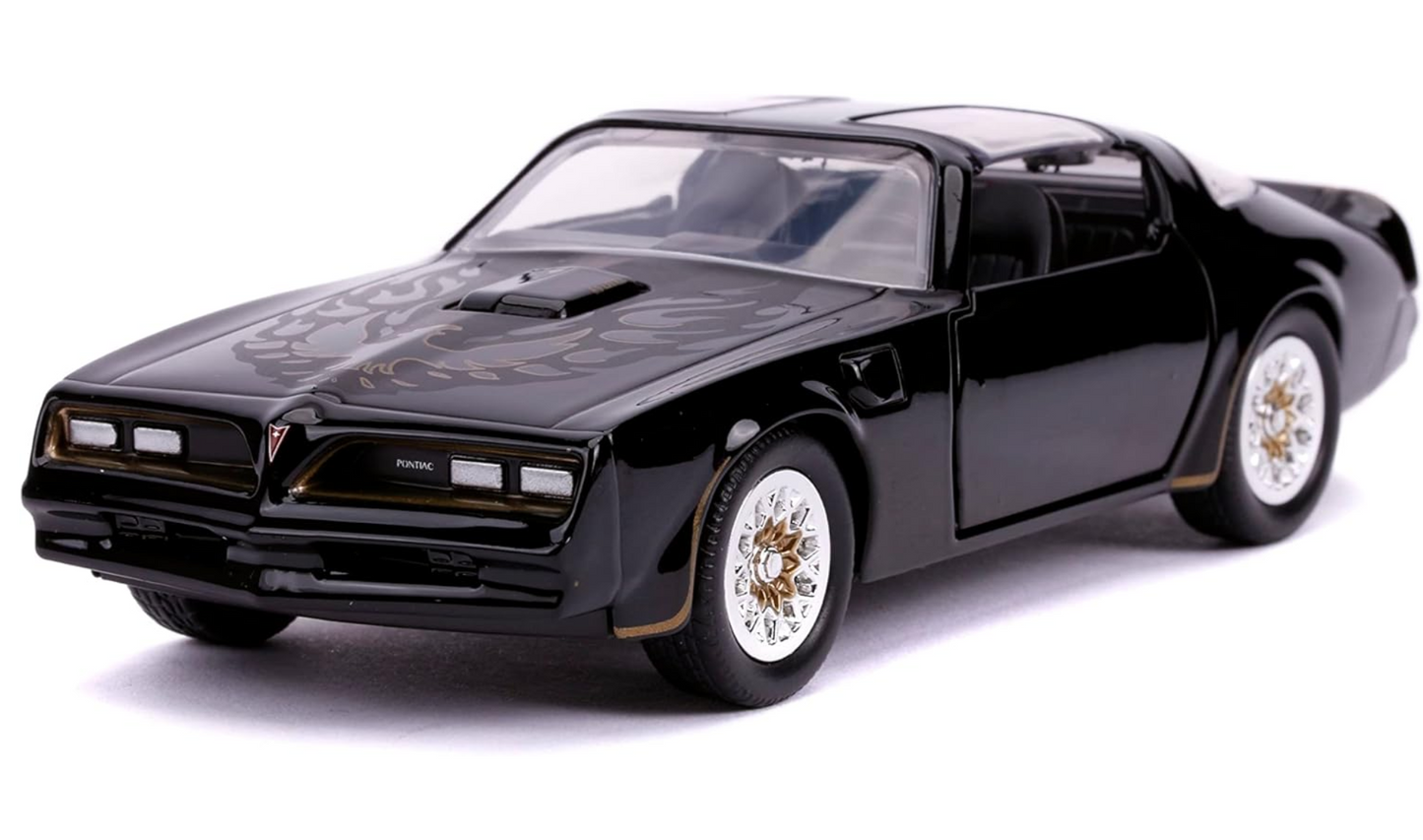 1977 Pontiac Firebird Jada 1:32