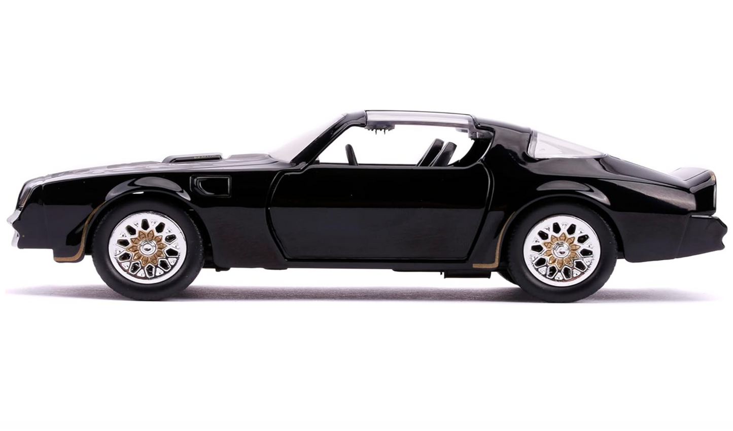 1977 Pontiac Firebird Jada 1:32