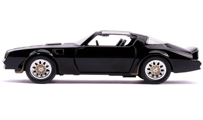 1977 Pontiac Firebird Jada 1:32