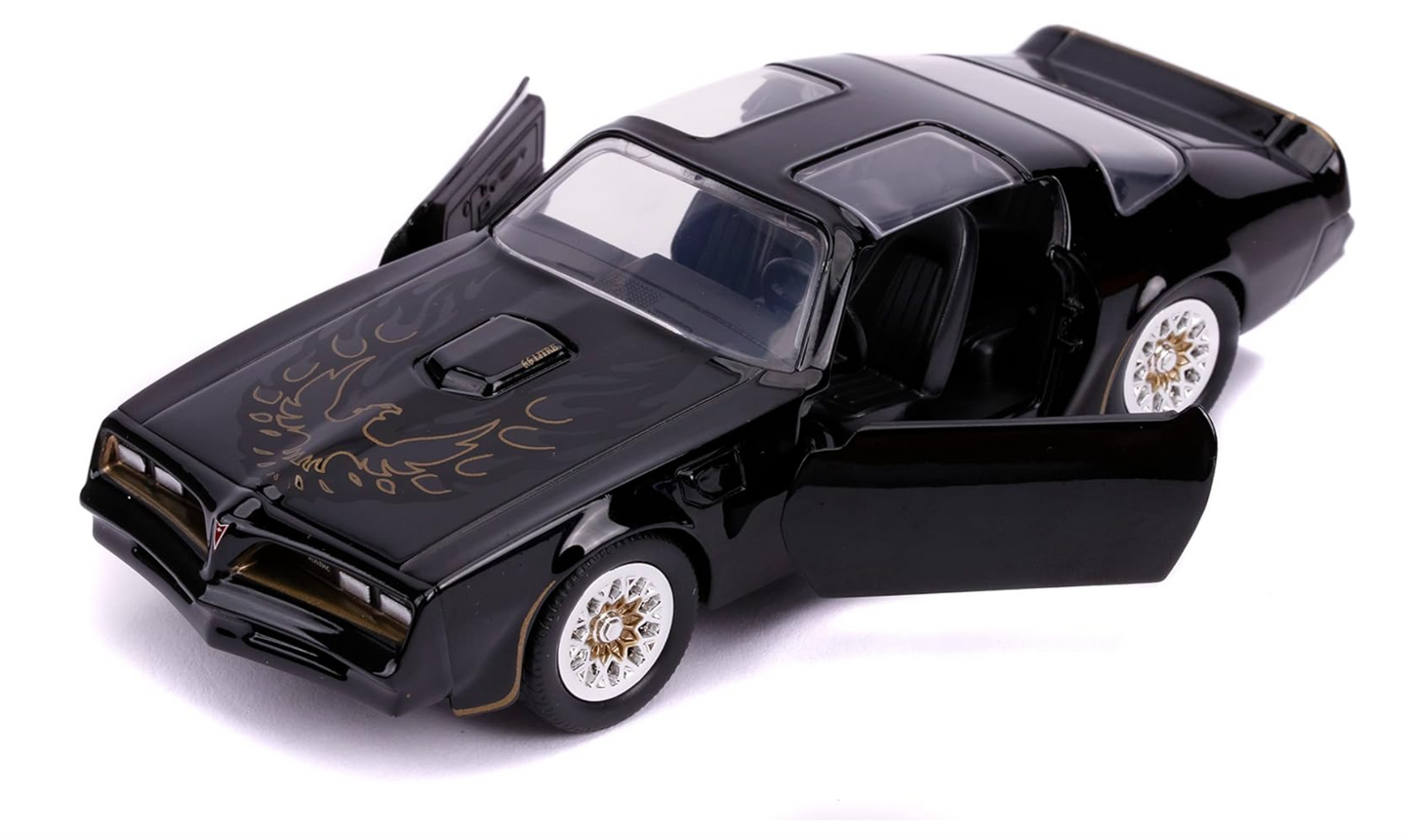 1977 Pontiac Firebird Jada 1:32
