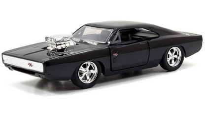Dom´s Dodge Charger R/t Jada 1:32
