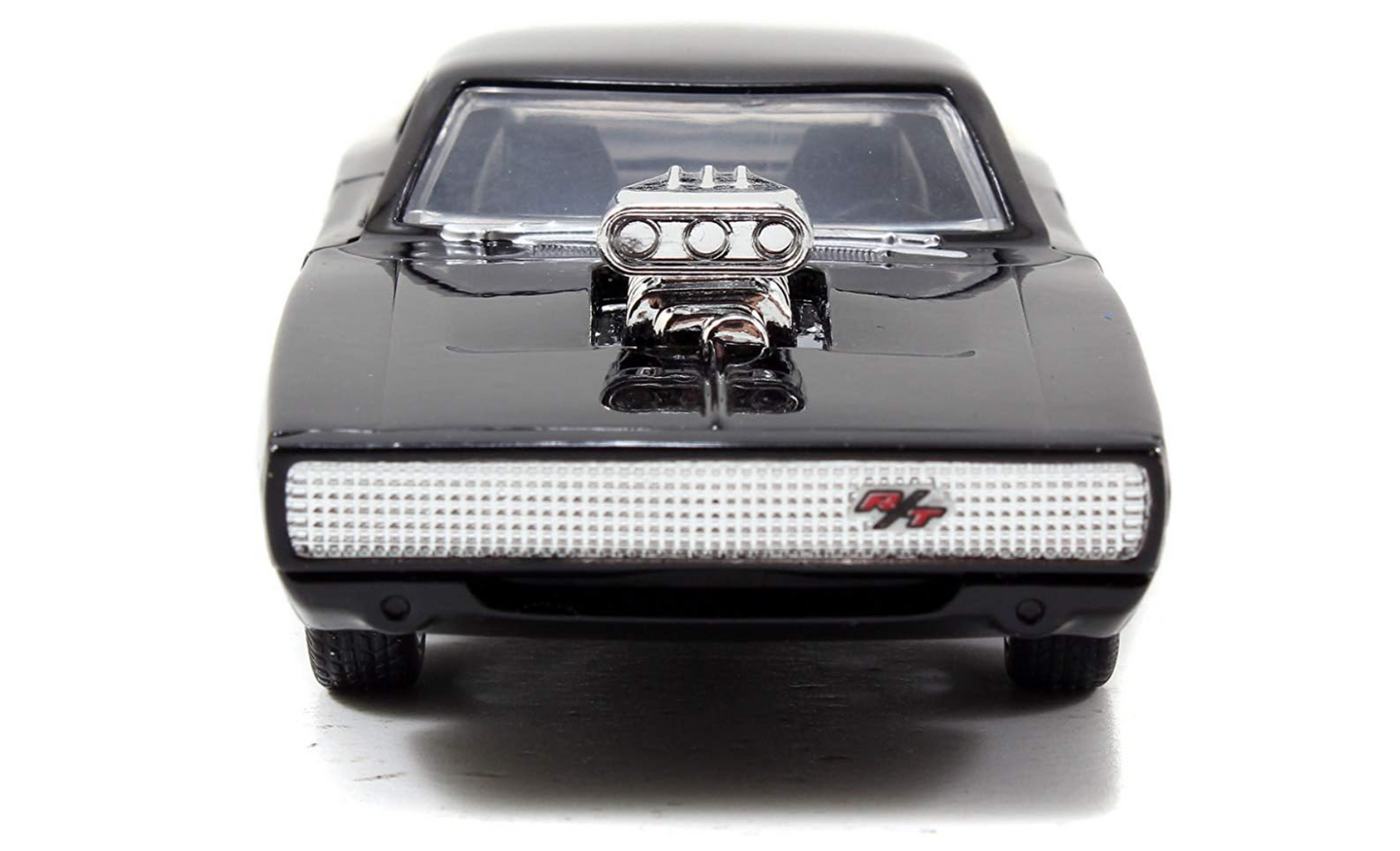 Dom´s Dodge Charger R/t Jada 1:32