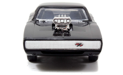 Dom´s Dodge Charger R/t Jada 1:32