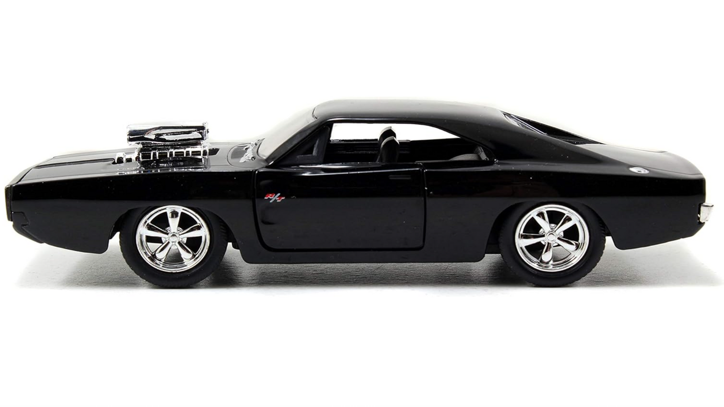 Dom´s Dodge Charger R/t Jada 1:32