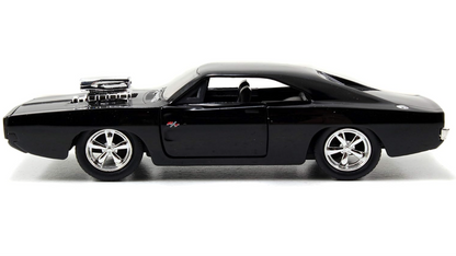 Dom´s Dodge Charger R/t Jada 1:32