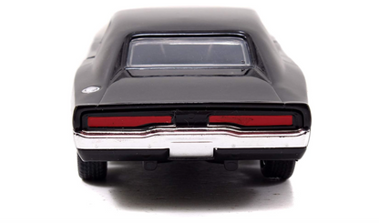 Dom´s Dodge Charger R/t Jada 1:32