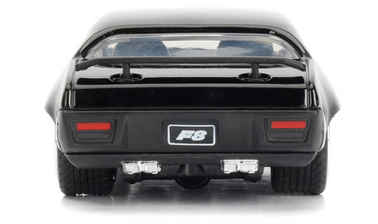 Dom´s Plymouth Gtx Jada 1:32