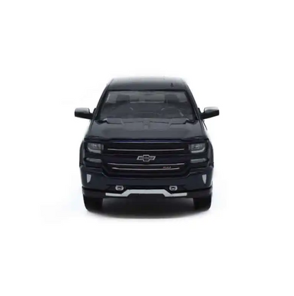 Chevy Silverado Centennial 2018 1:24