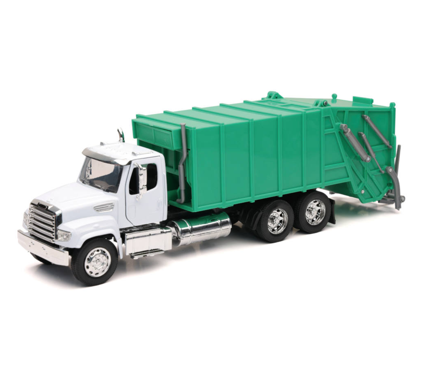 Utility Freightliner 114sd Garbage 1:32