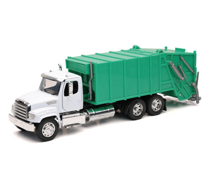 Utility Freightliner 114sd Garbage 1:32