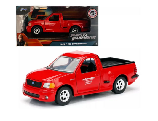 Ford F-150 Svt Lighting Jada 1:32