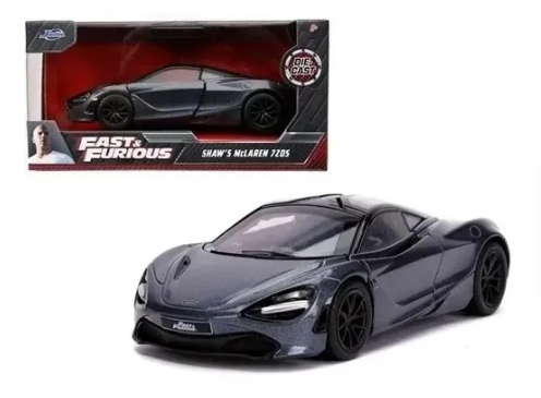 McLaren 720s Jada 1:32