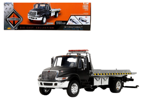 International 4400 Flatbed Jada 1:24