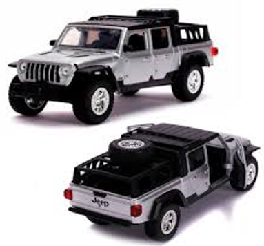 Jeep Gladiator Jada 1:32