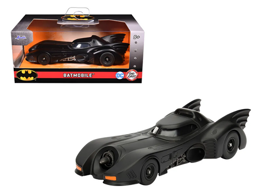 Batmobile 1:32