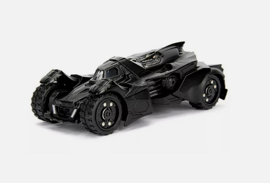Batman Arkham Night Batmobile 1:32