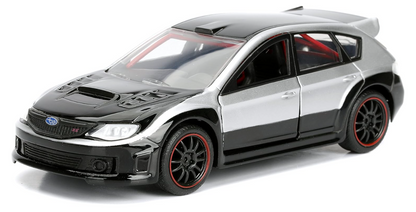 Brian´s Subaru Impreza Wrx Sti Jada escala 1:32