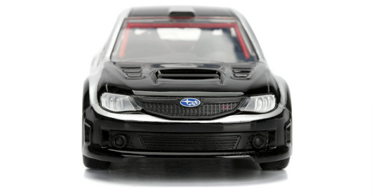 Brian´s Subaru Impreza Wrx Sti Jada escala 1:32