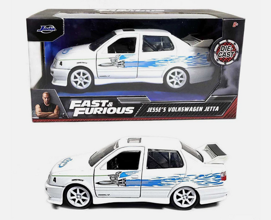 Volkswagen Jetta escala 1:32