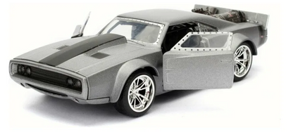 Dom´s Ice Charger escala 1:32
