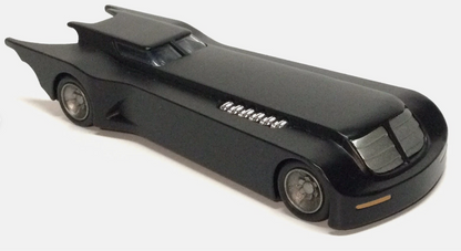 Batmobile Animated Series 1:32