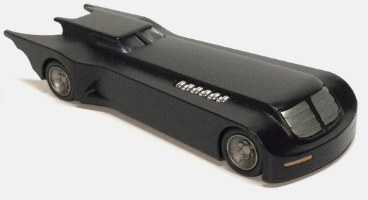 Batmobile Animated Series 1:32