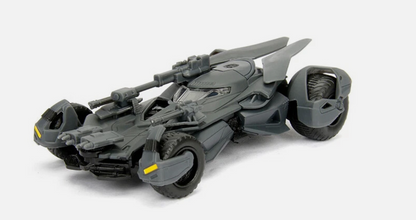 Batmobile Justice League escala 1:32