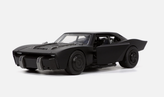 Batmobile 1:32