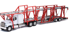 Freightliner 114SD Auto Carrier 1:32
