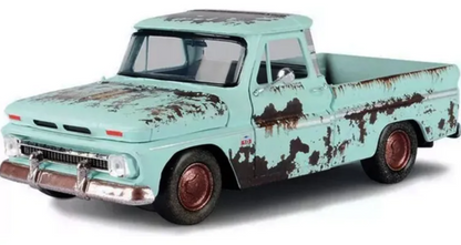 Chevy C10 Fleetside 01:24 1966 01:24