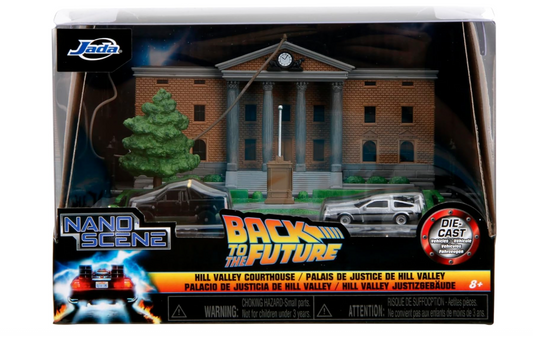 Nano Hwr Btf Hill Valley Courthouse