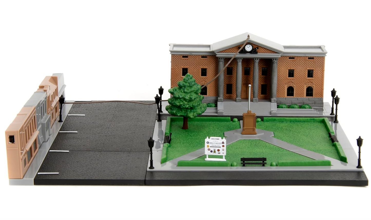 Nano Hwr Btf Hill Valley Courthouse